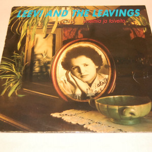 Leevi and the Leavings Unelmia ja toiveita